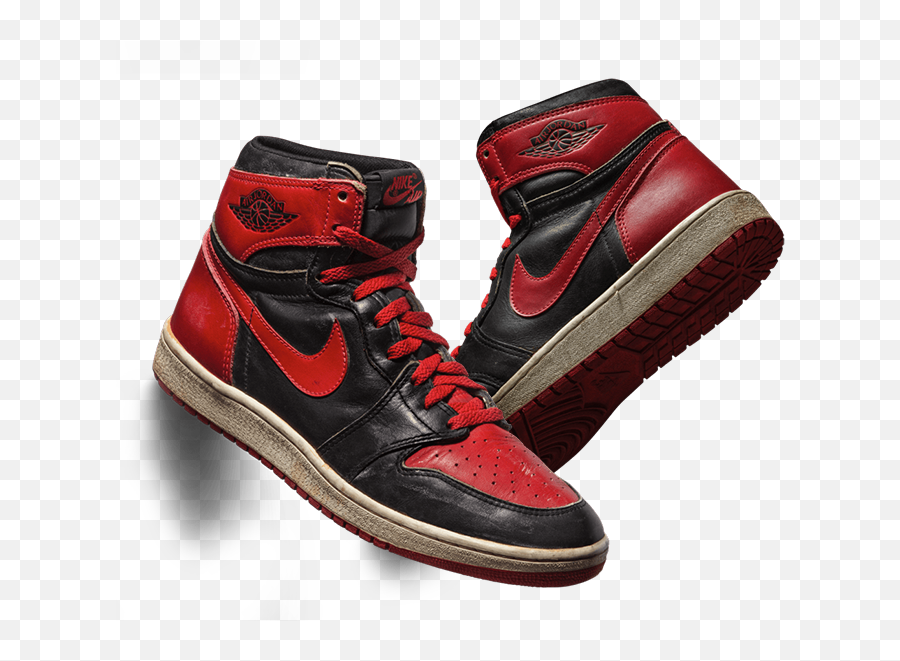 Sneaker10 Air Jordan Retro Last Dance Shoes - Sneaker10 Air Jordan 1 Bred 85 Png,Jordan Shoe Png