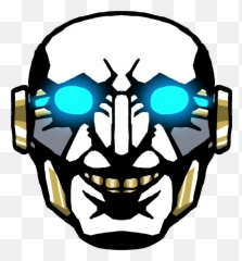 Discord Bot Jamie - Logo png