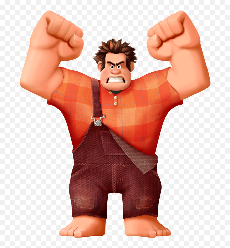 Super Smash Bros Png Free Image - Wreck It Ralph Angry,Wreck It Ralph Transparent