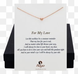 Romantic Gift For Her Forever 21 Rose Gold Jewelry Full - Horizontal png