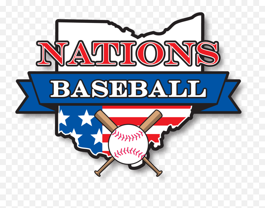 Oh - Tournaments Nations Baseball Ohio Nations Baseball Ohio State Tournament Png,World Baseball Classic Logo