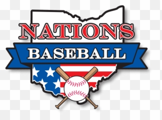 Oh - Tournaments Nations Baseball Ohio Nations Baseball Ohio State Tournament Png,World Baseball Classic Logo