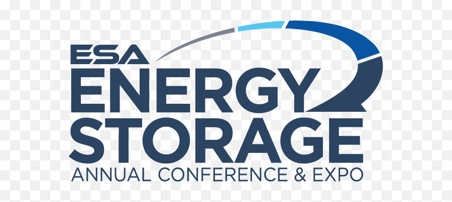 Energy Storage Association Homepage Esa - Energy Storage Association Conference 2020 Png,Storage Png