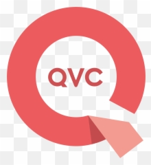 Network - Orderful Transparent Qvc Logo png