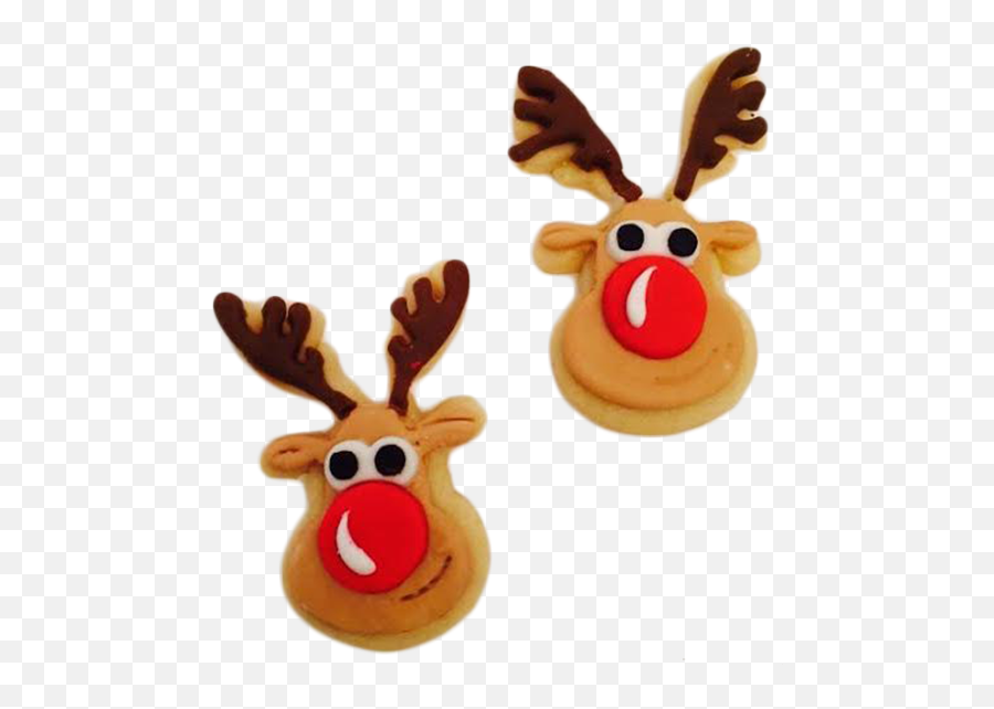 Rudolph The Red - Soft Png,Rudolph The Red Nosed Reindeer Png