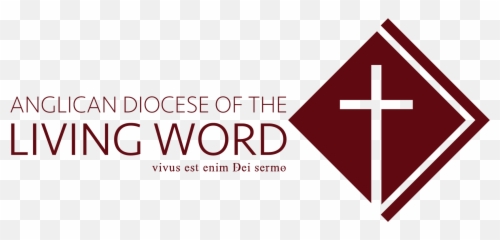 Anglican Diocese Of The Living Word - Vertical png
