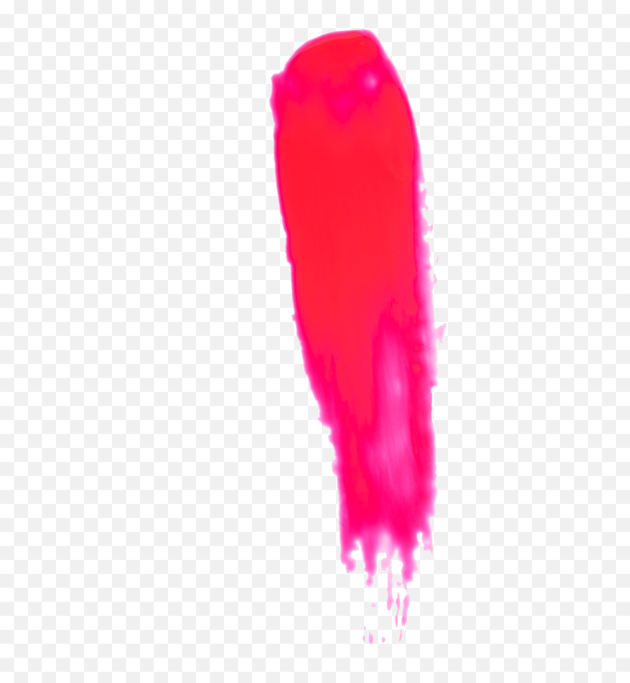 Red Balloon Nail Lacquer - Color Gradient Png,Red Balloon Transparent