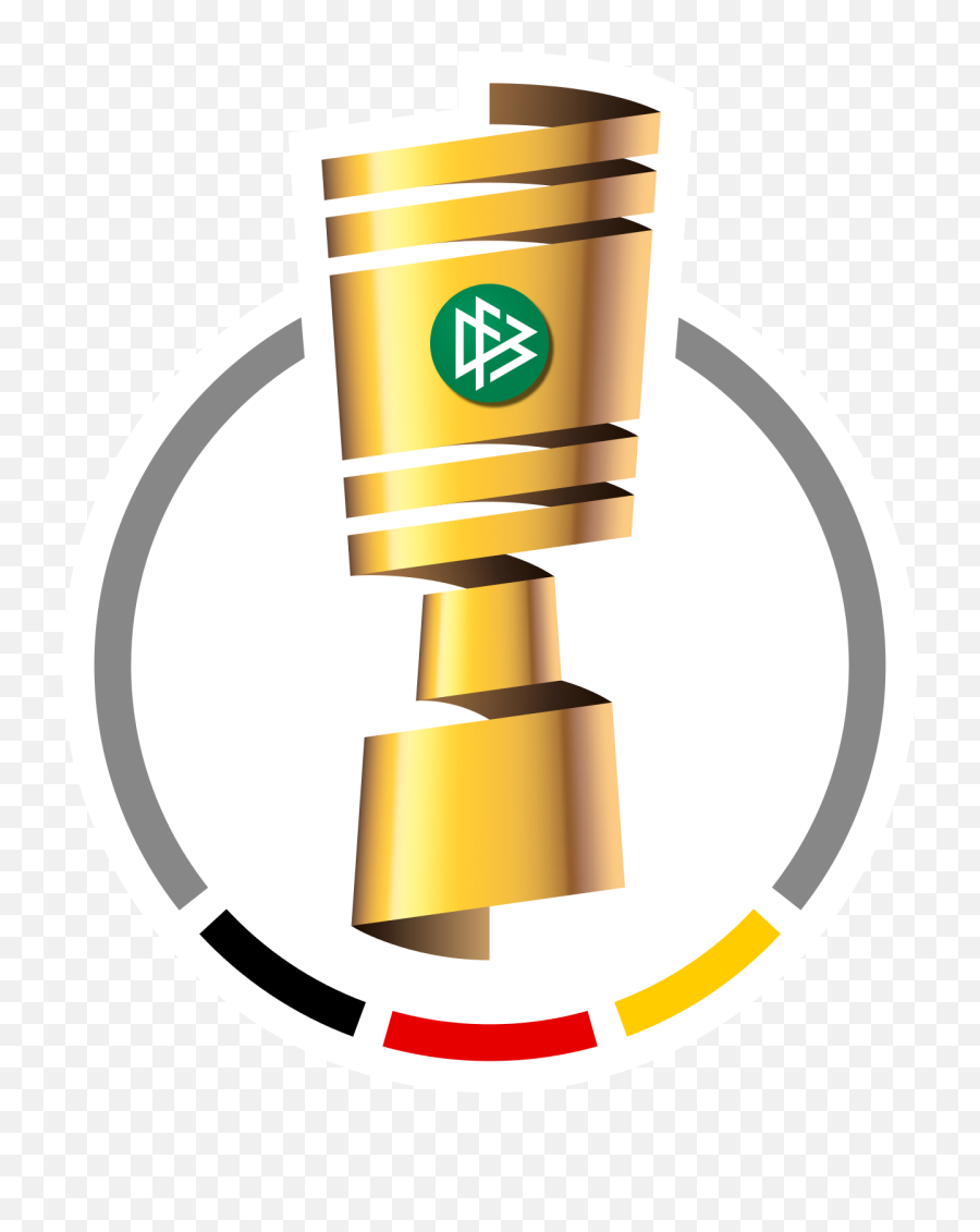 Dfb - Pokal Wikipedia Dfb Pokal Png,Double Cup Png