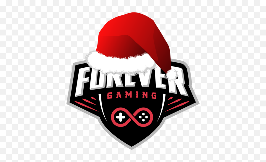 The Fg Xmas Video Game Quiz 2018 - Forever Gaming Logo Png,Quiz Logo Game