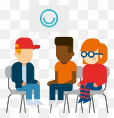 Group Icon Png - Sharing