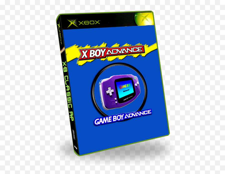 Download Hd Emulador De Gameboy Advance - Game Boy Advance Png,Gameboy Advance Png
