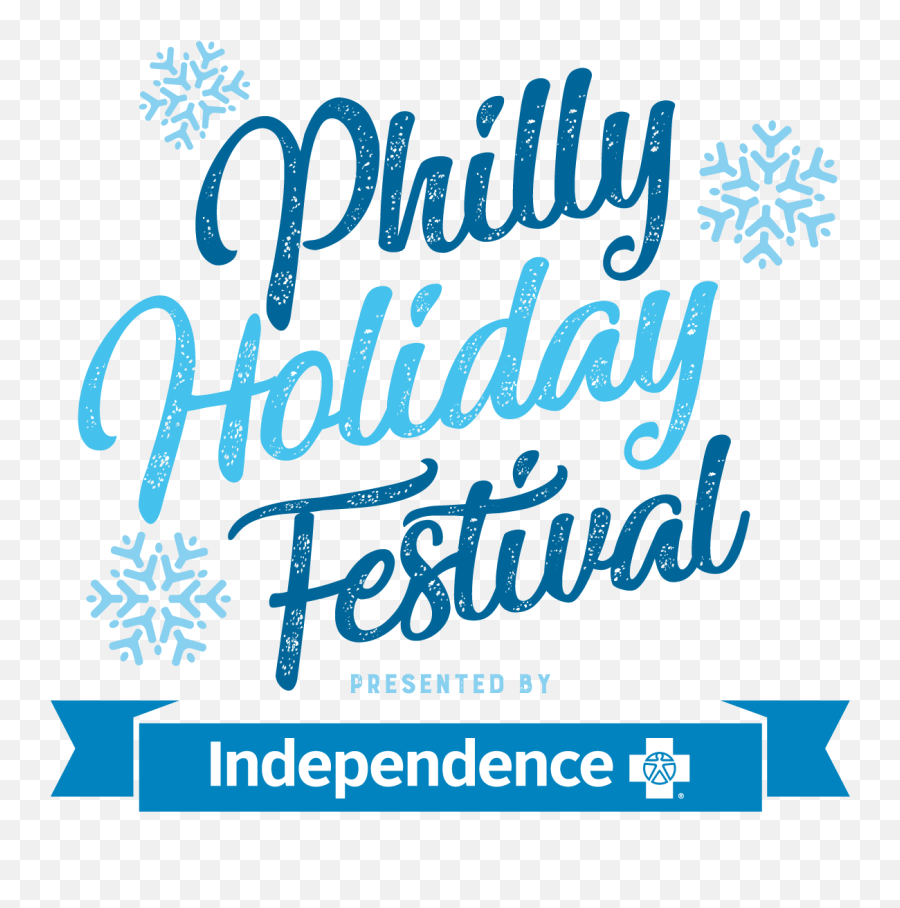 Home - Philly Holiday Festival Snowflake Clip Art Png,Wawa Logo