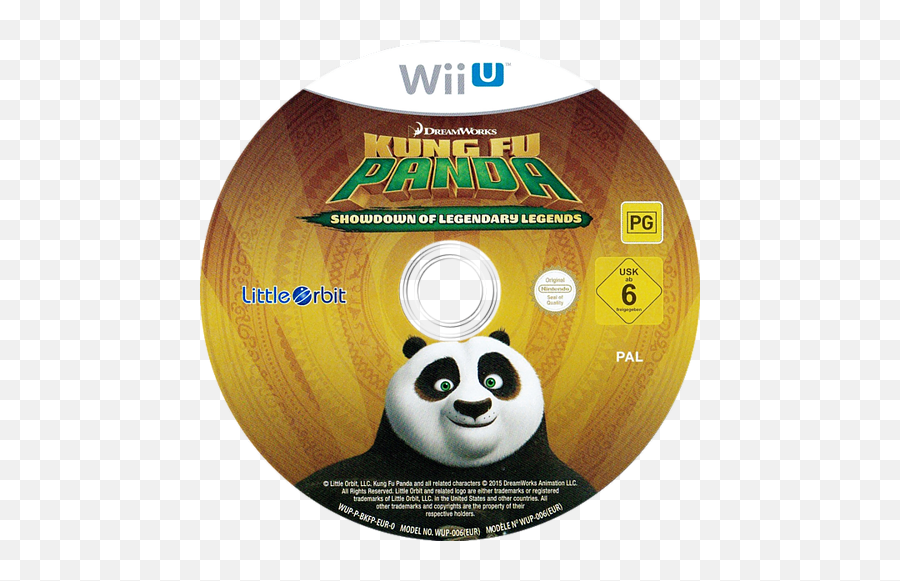 Bkfpvz - Kung Fu Panda Showdown Of Legendary Legends Kung Fu Panda Showdown Of Legendary Legends Pc Disc Png,Kung Fu Panda Logo
