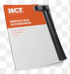 Service Box Accessories - Portable Png,Nct Png