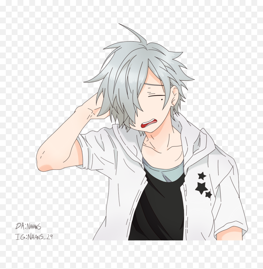 Tsubaki Manga Brothersconflict Pic - Brothers Conflict Fiction Png,Conflict Png