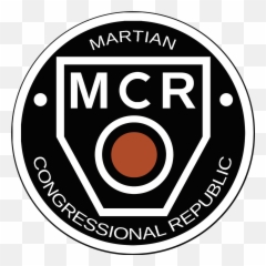 Download Mcr Seal - Francis W Parker Logo Full Size PNG Orange Unified School District
