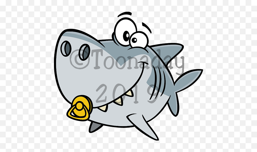 Babyshark - Cartoon Png,Baby Shark Png