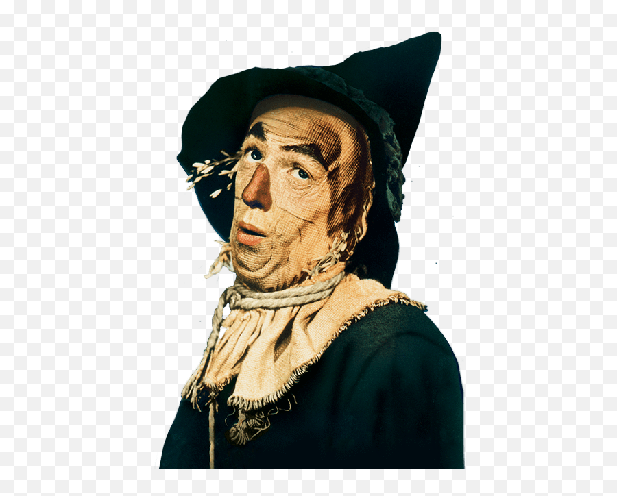 Pin - Scarecrow From Wizard Of Oz Png,Scarecrow Transparent