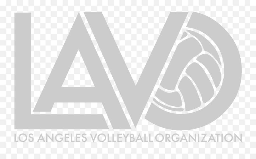 Sin City Classic 2020 Los Angeles Volleyball Organization - Horizontal Png,Sin City Logo