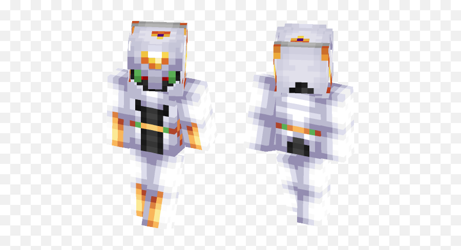 Download Arceus Minecraft Skin For Free Superminecraftskins - Pokemon Arceus Minecraft Skin Png,Arceus Png