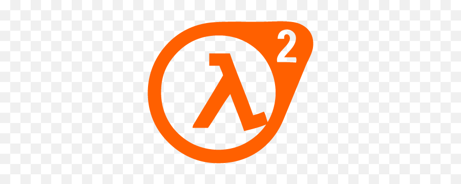 Half Life 2 Logo Vector - Download Half Life 2 Vector In Olá Png,Logo Quiz 2