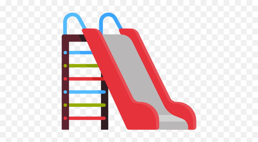 Outdoor Slide Icon - Slide Icon Png,Slide Icon