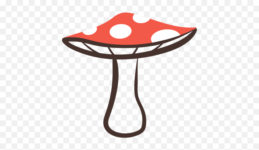 Forest Mushroom Icon - Mushroom Icon Transparent Png,Mushroom Icon
