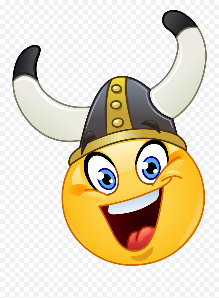 Water Emoji Png - Quick View Viking Smiley 2373423 Vippng Smiley Viking,Water Emoji Transparent