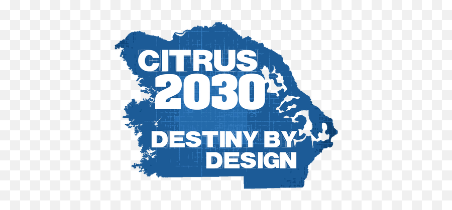 Citrus 2030 Vision Check Outlines Public Desires For County - Big Png,Destiny Survey A Location Icon