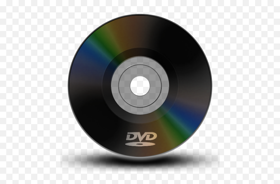 Dvd Icon - Dvd And Cd Png,Realistic Icon