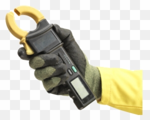 Arbeitshandschuhe Ansell 80 - 813 Powerflex Mens Work Fr Safety Glove Png,Icon Arc Glove