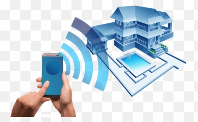 Home Automation U2013 Irish Tech News - Les Solutions Domotiques png