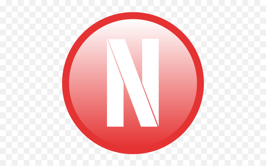 Netflix Movie Video Icon - Vertical Png,Netflix Desktop Icon