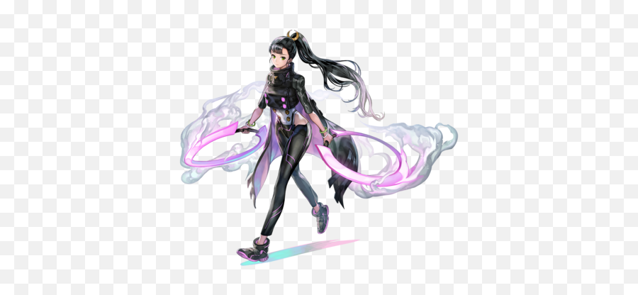 Kikyo - Kikyo Another Eden Png,Kikyo Icon