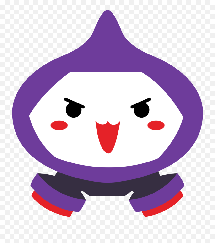 Pachimari Png 3 Image - Dot,Overwatch Pachimari Icon