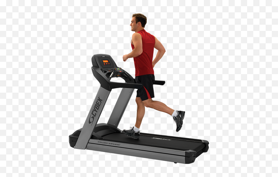 Cybex 625t Treadmill U2013 Fitnesspro - Cybex 625t Treadmill Png,Treadmill Png