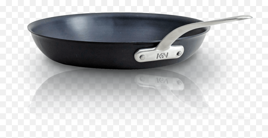 Icon Cookware - Pan Png,Skillet Icon