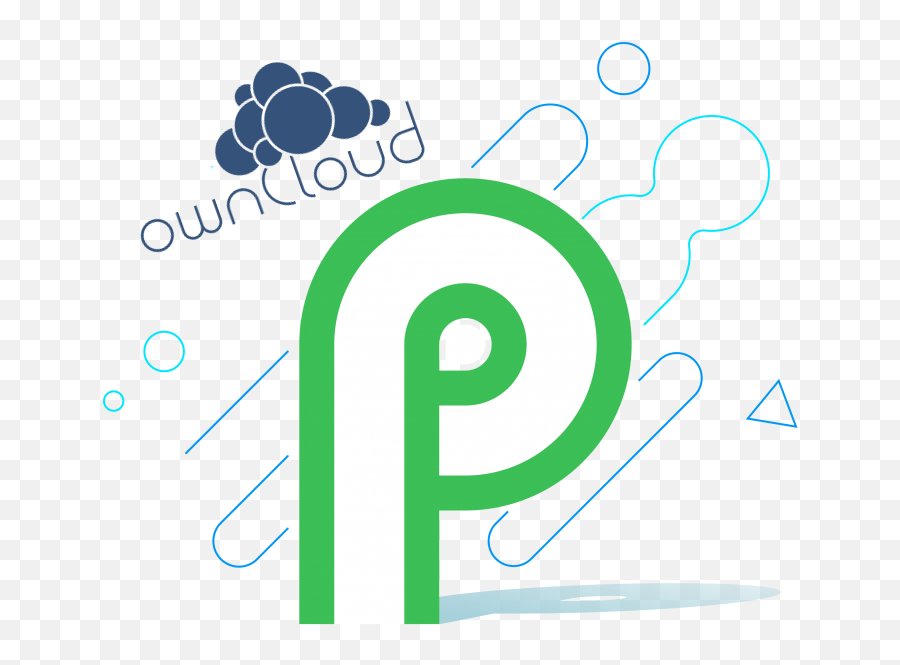 Owncloud 210 Beta App For Android - News Owncloud Central Owncloud Png,Beta Icon