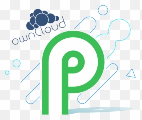 Owncloud 210 Beta App For Android - News Owncloud Central Owncloud Png,Beta Icon