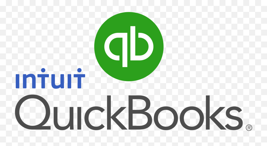 Intuit Quickbooks Logo Png - Intuit Quickbooks,Quickbooks Icon Png