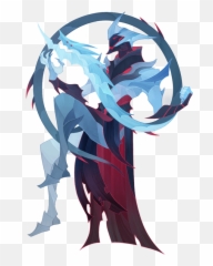 13005 New Hero Khazard Afk Arena Patch Notes Gamerhub - Afk png