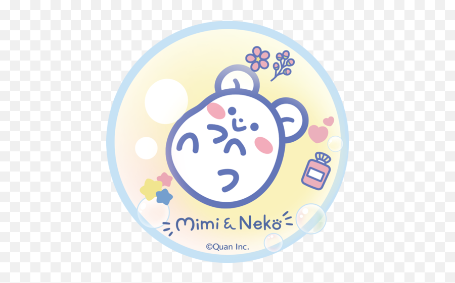 Storymimineko New Goods Digital Content Dokidoki - Dot Png,Mimi Icon