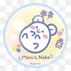 Storymimineko New Goods Digital Content Dokidoki - Dot Png,Mimi Icon