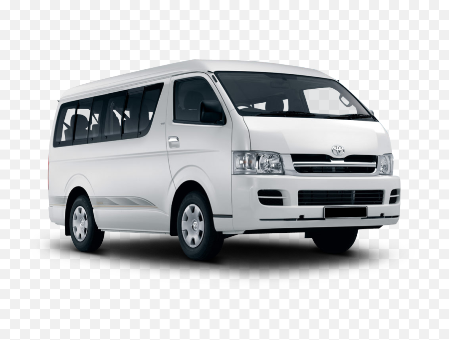 Reliable Vehicle Car Rentals U2013 Rental - Toyota Quantum 10 Seater Png,Vans Png
