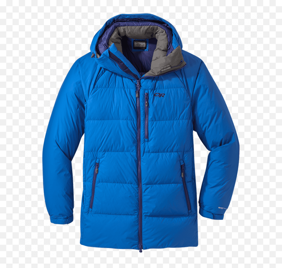 Sale Warmest Mens Down Jacket Is Stock - Outdoor Research Super Alpine Down Parka Png,Icon Beltway Jacket