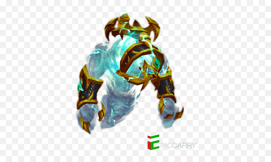 Buy Shaman Class Mount Boost Service Wow - Epiccarry World Of Warcraft Shaman Toten Png,World Of Warcraft Class Icon