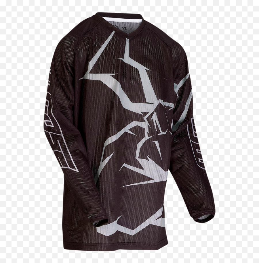 Riding Gear - Moose Racing Png,Icon Hooligan Street Jersey