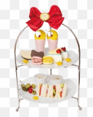 Sailor Moon Show Restaurant To Open In Azabu Juban Tokyo - Cake Stand png