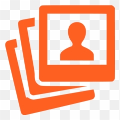 Stack Of Photos Icons Images Png Transparent - Language
