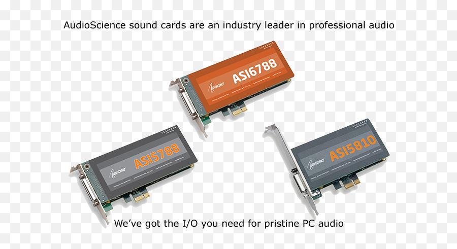 Audioscience - The Audio Io Company Hardware Programmer Png,Windows Sound Icon